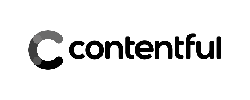 contentful logo