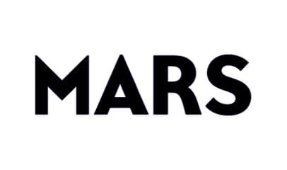 Mars logo