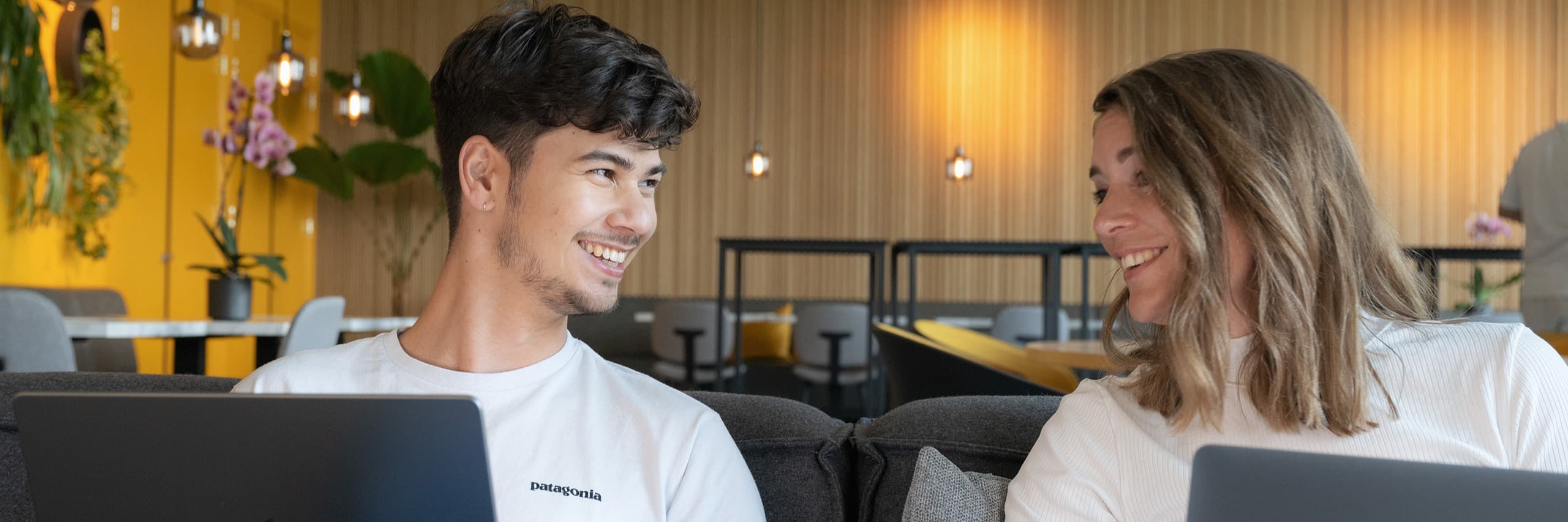 Nando / Marjolein