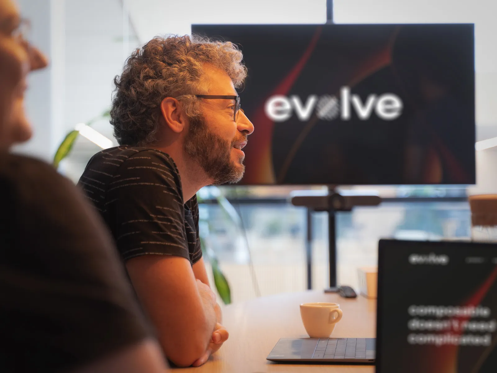 evolve promo