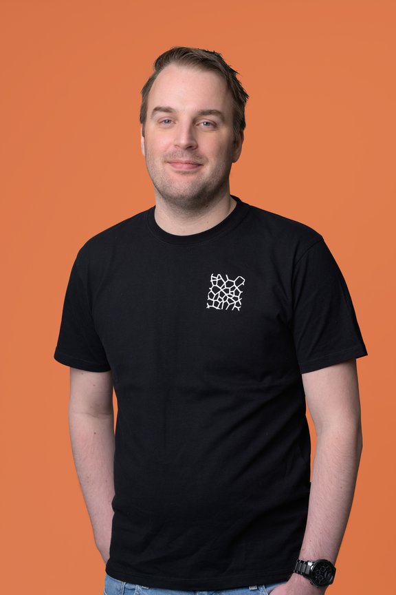 Remco Lakens