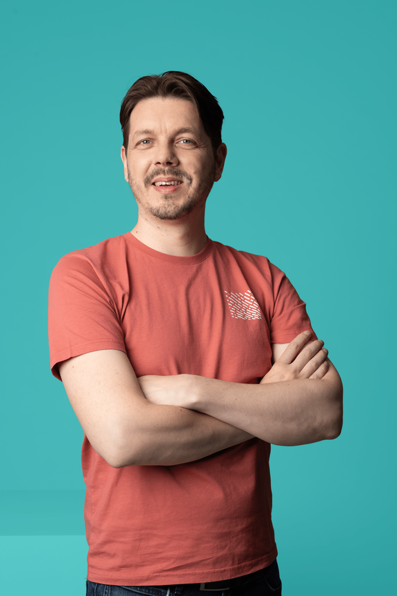 Boris van Katwijk