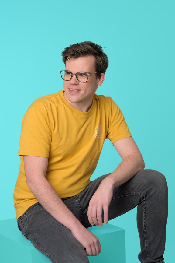Jaco Bovenschen