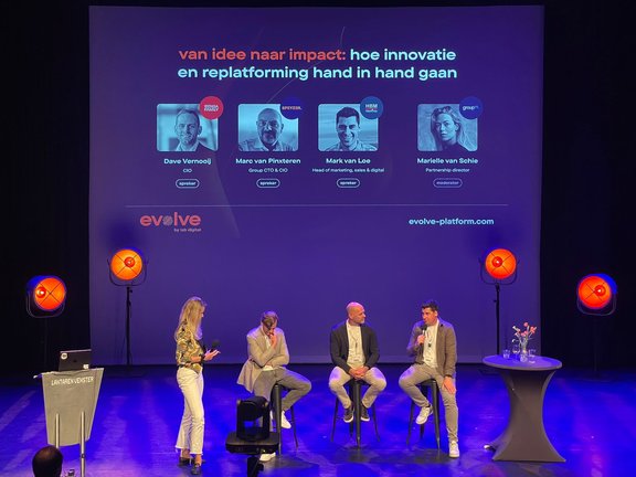 emerce b2b digital event