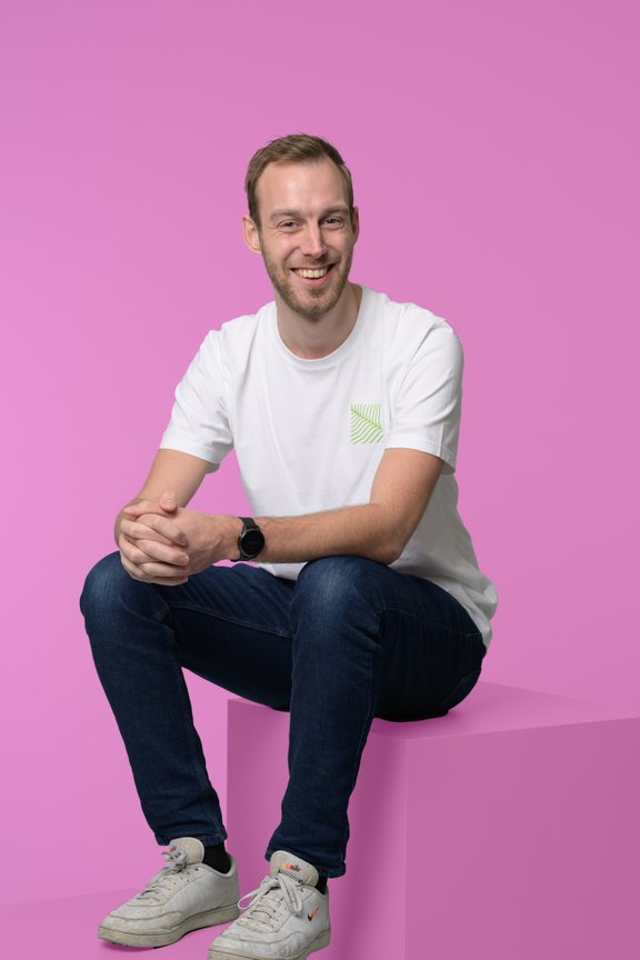 Stefan Weck