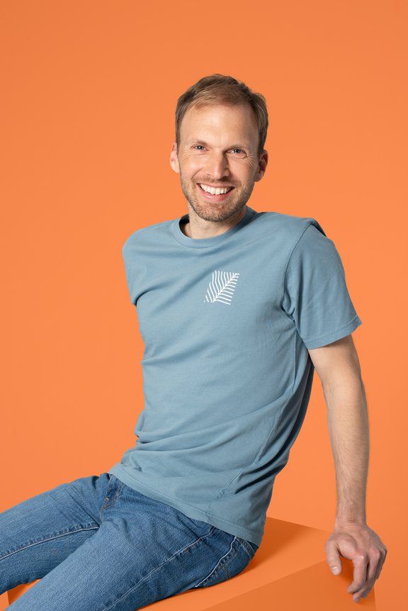 Leon van Geest