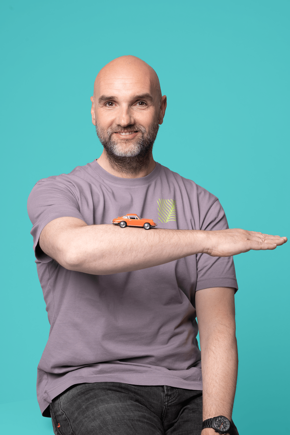 Marco Koreman