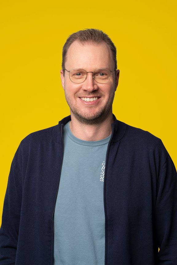 Christiaan Varkevisser