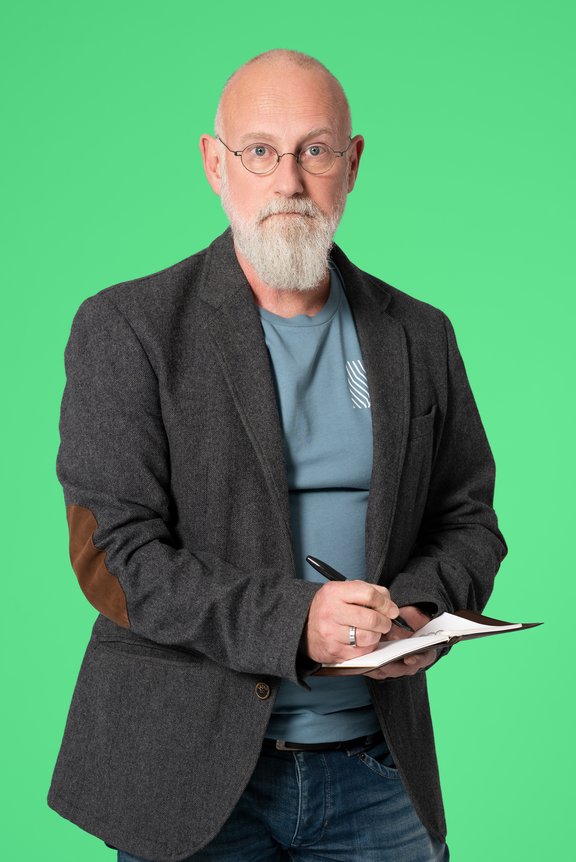 Krit Goossens