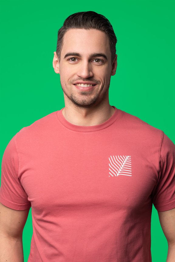 Rick van der Staaij