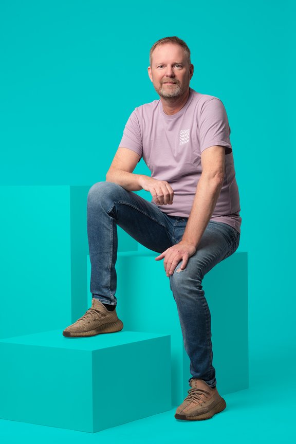 Rob Veldhuisen